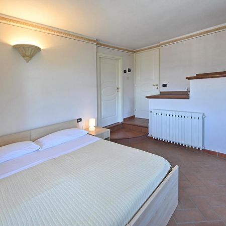 Residenza Villa Maria Roncola Exterior photo